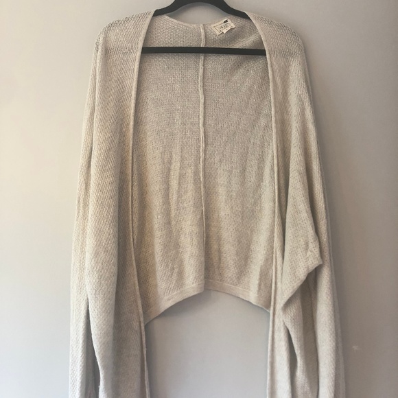 La Hearts Sweaters - LA Hearts Cardigan